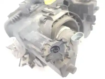 Second-hand car spare part left headlight for bmw 3 compact (e46) 318 ti oem iam references 63126901969  6901969