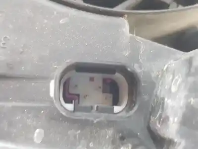 Second-hand car spare part left headlight for bmw 3 compact (e46) 318 ti oem iam references 63126901969  6901969