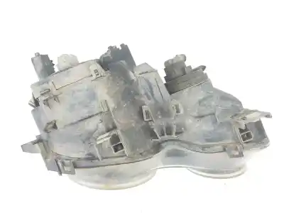 Second-hand car spare part left headlight for bmw 3 compact (e46) 318 ti oem iam references 63126901969  6901969