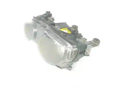 Second-hand car spare part left headlight for bmw 3 compact (e46) 318 ti oem iam references 63126901969  6901969