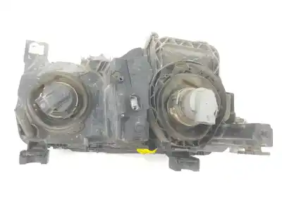 Second-hand car spare part left headlight for bmw 3 compact (e46) 318 ti oem iam references 63126901969  6901969