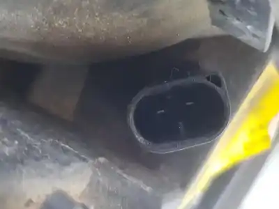 Second-hand car spare part left headlight for bmw 3 compact (e46) 318 ti oem iam references 63126901969  6901969