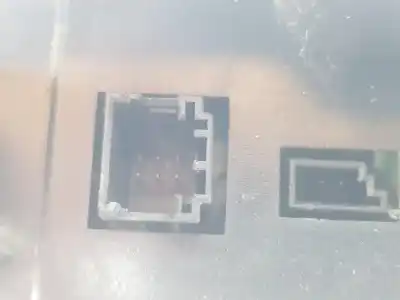 Second-hand car spare part climate control for bmw 3 compact (e46) 318 ti oem iam references 64116939774  6939774