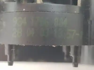 Second-hand car spare part climate control for bmw 3 compact (e46) 318 ti oem iam references 64116939774  6939774