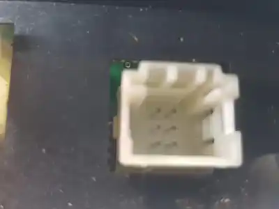 Second-hand car spare part climate control for bmw 3 compact (e46) 318 ti oem iam references 64116939774  6939774