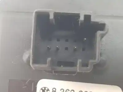 Second-hand car spare part indicator switch for bmw 3 compact (e46) 318 ti oem iam references 61318363668  8363668