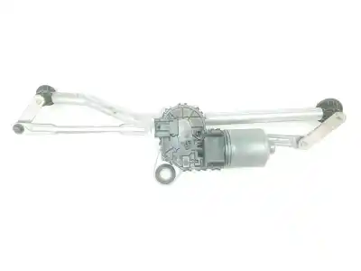 Peça sobressalente para automóvel em segunda mão motor do limpa para brisas por bmw 3 compact (e46) 318 ti referências oem iam 61617071693