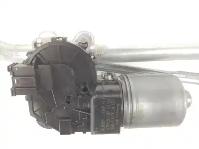 Second-hand car spare part front windshield wiper motor for bmw 3 compact (e46) 318 ti oem iam references 61617071693  7071693