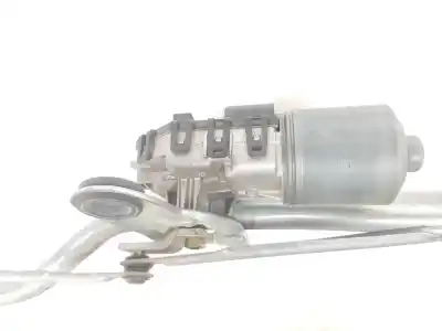 Second-hand car spare part front windshield wiper motor for bmw 3 compact (e46) 318 ti oem iam references 61617071693  7071693