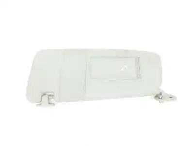 Peça sobressalente para automóvel em segunda mão pára-sol esquerdo por bmw 3 compact (e46) 318 ti referências oem iam 51168267901