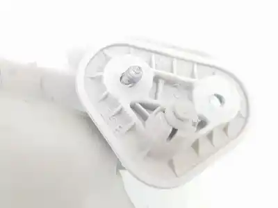 Peça sobressalente para automóvel em segunda mão pára-sol esquerdo por bmw 3 compact (e46) 318 ti referências oem iam 51168267901  8267901