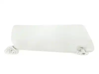 Peça sobressalente para automóvel em segunda mão pára-sol esquerdo por bmw 3 compact (e46) 318 ti referências oem iam 51168267901  8267901