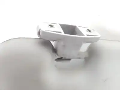 Peça sobressalente para automóvel em segunda mão pára-sol esquerdo por bmw 3 compact (e46) 318 ti referências oem iam 51168267901  8267901