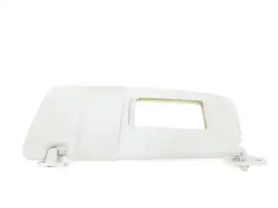 Peça sobressalente para automóvel em segunda mão pára-sol esquerdo por bmw 3 compact (e46) 318 ti referências oem iam 51168267901  8267901