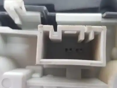 Second-hand car spare part right tailgate light for bmw 3 compact (e46) 318 ti oem iam references 63136924950  6927764