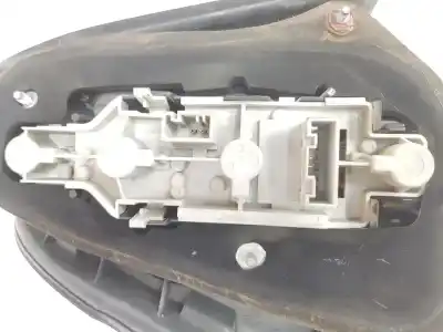 Second-hand car spare part right tailgate light for bmw 3 compact (e46) 318 ti oem iam references 63136924950  6927764