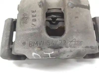 Second-hand car spare part front left brake caliper for bmw 3 compact (e46) 318 ti oem iam references 34116758113  6758113
