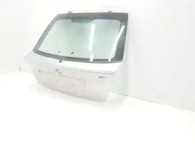 Peça sobressalente para automóvel em segunda mão porta da mala / tampa traseira por bmw 3 compact (e46) 318 ti referências oem iam 41627117996