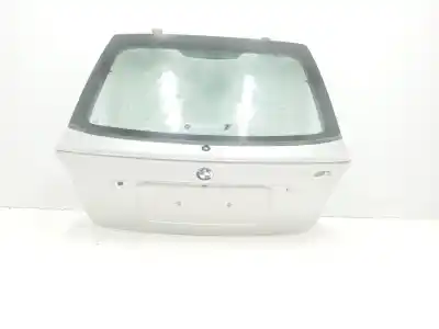 Second-hand car spare part tailgate for bmw 3 compact (e46) 318 ti oem iam references 41627117996  7117996