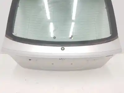 Second-hand car spare part tailgate for bmw 3 compact (e46) 318 ti oem iam references 41627117996  7117996