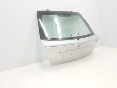 Second-hand car spare part tailgate for bmw 3 compact (e46) 318 ti oem iam references 41627117996  7117996