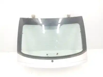 Second-hand car spare part tailgate for bmw 3 compact (e46) 318 ti oem iam references 41627117996  7117996