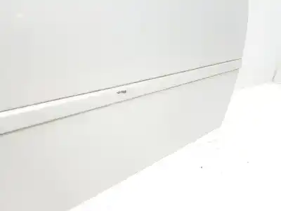 Second-hand car spare part front right door for bmw 3 compact (e46) 318 ti oem iam references 41517016240  7016240