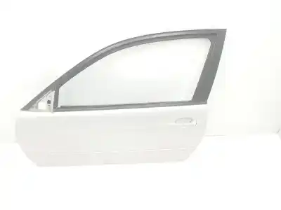 Second-hand car spare part left front door for bmw 3 compact (e46) 318 ti oem iam references 41517016239  7016239