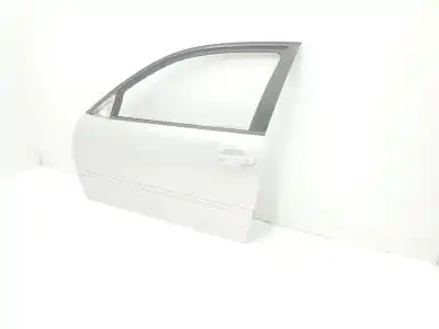 Second-hand car spare part left front door for bmw 3 compact (e46) 318 ti oem iam references 41517016239  7016239