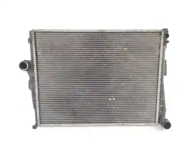 Peça sobressalente para automóvel em segunda mão radiador de água por bmw 3 compact (e46) 318 ti referências oem iam 17119071518