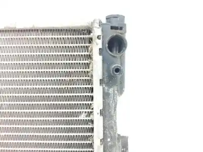 Second-hand car spare part water radiator for bmw 3 compact (e46) 318 ti oem iam references 17119071518  9071518