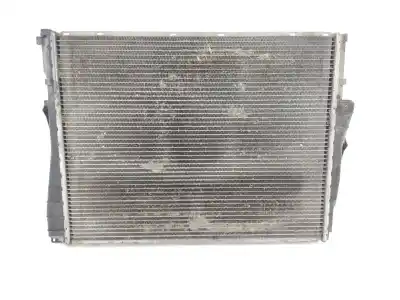 Second-hand car spare part water radiator for bmw 3 compact (e46) 318 ti oem iam references 17119071518  9071518