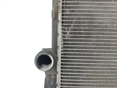 Second-hand car spare part water radiator for bmw 3 compact (e46) 318 ti oem iam references 17119071518  9071518