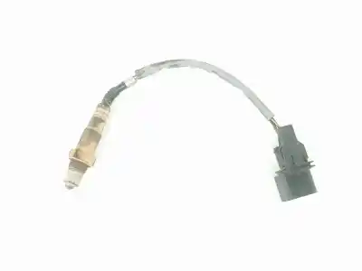 Peça sobressalente para automóvel em segunda mão sonda lambda por bmw 3 compact (e46) 318 ti referências oem iam 11787512975