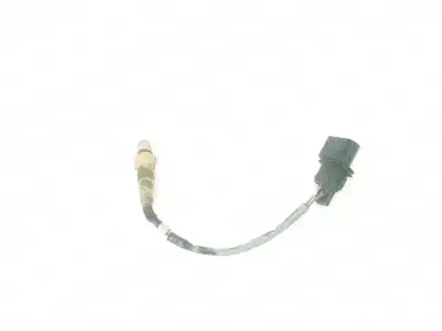 Peça sobressalente para automóvel em segunda mão sonda lambda por bmw 3 compact (e46) 318 ti referências oem iam 11787512975  7512975
