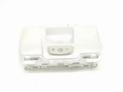 Second-hand car spare part interior light for citroen c3 2 1.6 bluehdi 75ch manual oem iam references 96754056bj