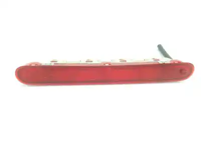 Second-hand car spare part center tailgate light for citroen c3 2 1.6 bluehdi 75ch manual oem iam references 9812257880