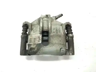 Second-hand car spare part front right brake caliper for citroen c3 2 1.6 bluehdi 75ch manual oem iam references 4400r7