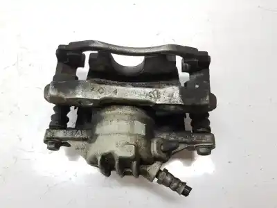 Second-hand car spare part front right brake caliper for citroen c3 2 1.6 bluehdi 75ch manual oem iam references 4400r7  4400r7