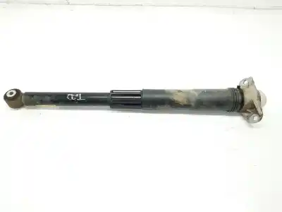 Gebrauchtes Autoersatzteil stoßdämpfer rechts hinten zum seat leon (5f1) 1.6 tdi oem-iam-referenzen 5q0513049dd  5q0513049dd
