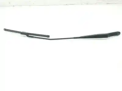 Second-hand car spare part front right windshield wiper arm for seat leon (5f1) 1.6 tdi oem iam references 5f1955410