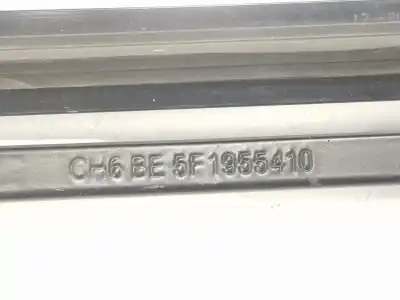 Second-hand car spare part front right windshield wiper arm for seat leon (5f1) 1.6 tdi oem iam references 5f1955410  5f1955410