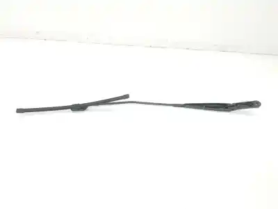 Second-hand car spare part front right windshield wiper arm for seat leon (5f1) 1.6 tdi oem iam references 5f1955410  5f1955410