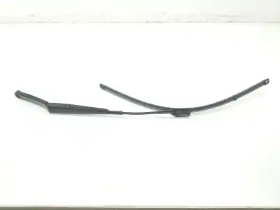 Second-hand car spare part left front windshield wiper arm for seat leon (5f1) 1.6 tdi oem iam references 5f1955409