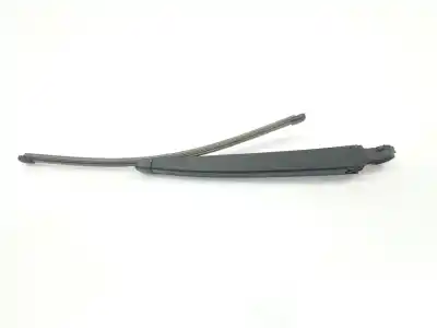Second-hand car spare part rear windshield wiper arm for seat leon (5f1) 1.6 tdi oem iam references 5k6955707b