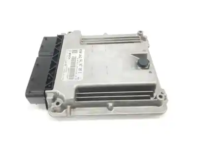 Second-hand car spare part ecu engine control for seat leon (5f1) 1.6 tdi oem iam references 04l907309b  04l907309b