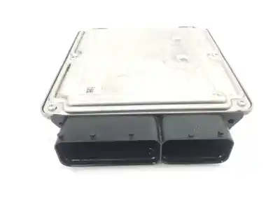 Second-hand car spare part ecu engine control for seat leon (5f1) 1.6 tdi oem iam references 04l907309b  04l907309b