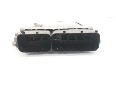 Second-hand car spare part ecu engine control for seat leon (5f1) 1.6 tdi oem iam references 04l907309b  04l907309b