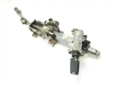 Автозапчасти б/у рулевая колонка за seat leon (5f1) reference ссылки oem iam 5q1419502r  5q1419502bs