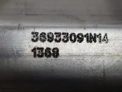 Автозапчасти б/у рулевая колонка за seat leon (5f1) reference ссылки oem iam 5q1419502r  5q1419502bs